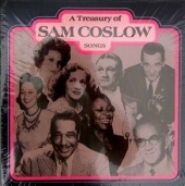 Sam Coslow Songs - Columbia P14302